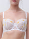 Chantelle Pulp Lush Daisy Balconette BH