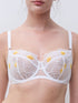 Chantelle Pulp Lush Daisy Balconette BH