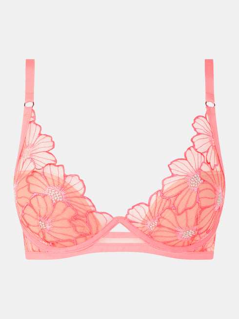 Chantelle Lush Miami T-Shirt BH