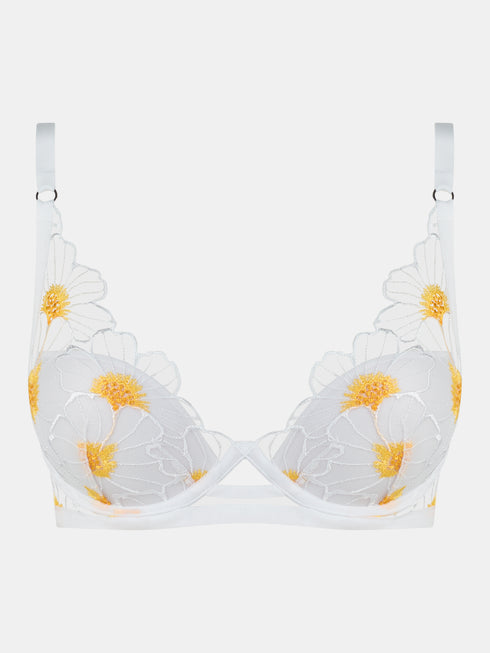 Chantelle Lush Daisy T-Shirt BH