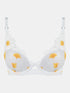 Chantelle Lush Daisy T-Shirt BH