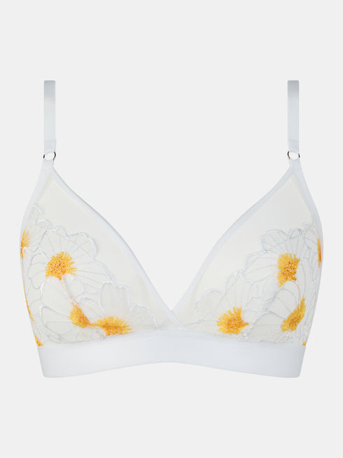 Chantelle Lush Daisy Bügelloser BH