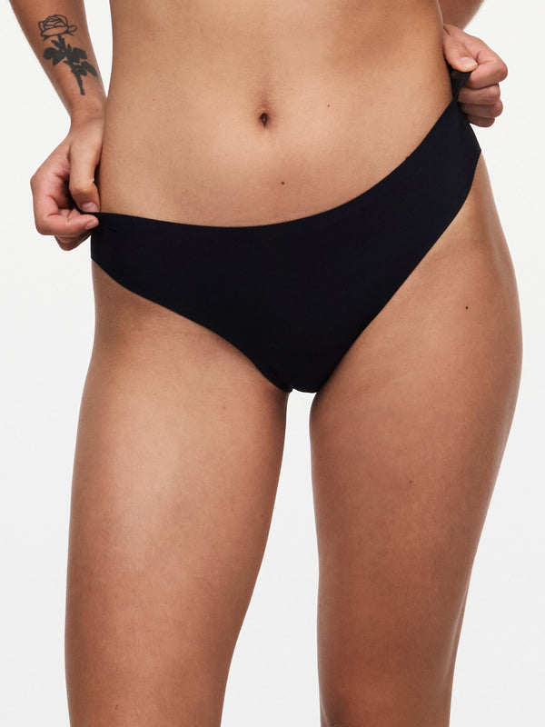 Chantelle Softstretch Schwarz Slip