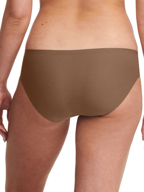 Chantelle Softstretch Cocoa Slip