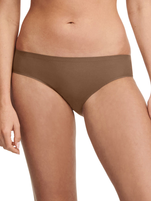 Chantelle Softstretch Cocoa Slip