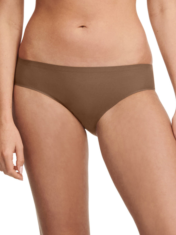 Chantelle Softstretch Cocoa Slip