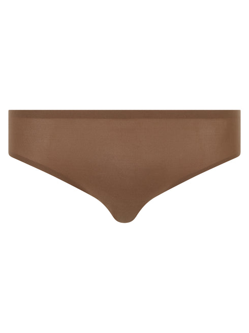 Chantelle Softstretch Cocoa Slip