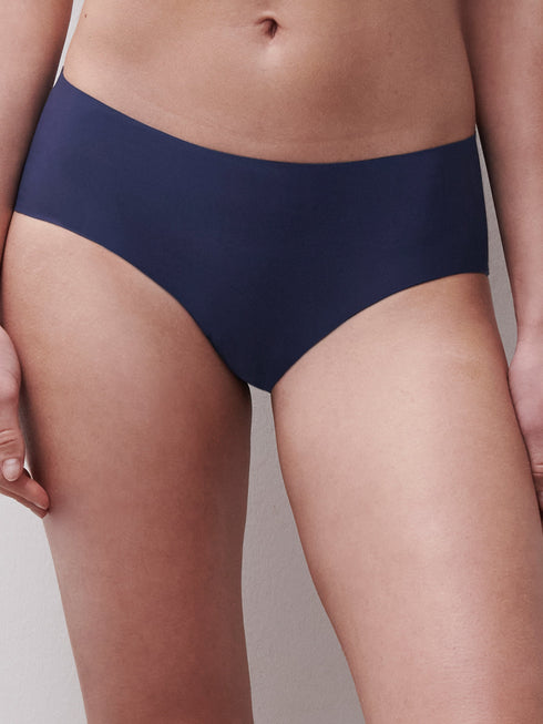 Chantelle Softstretch Marineblau Shorty