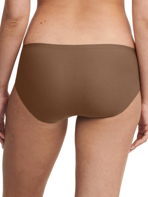 Chantelle Softstretch Cocoa Shorty