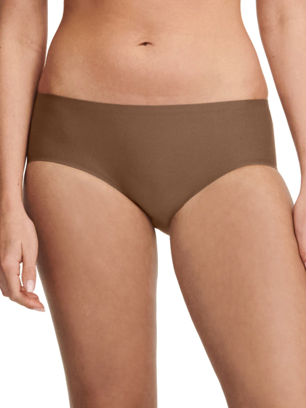 Chantelle Softstretch Cocoa Shorty