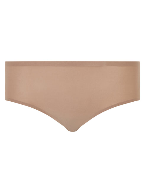 Chantelle Softstretch Coffee Latte Shorty