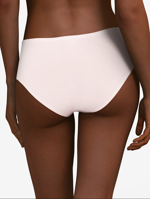 Chantelle Softstretch Zart Rose Shorty