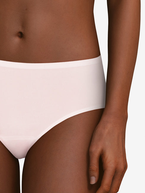 Chantelle Softstretch Zart Rose Shorty