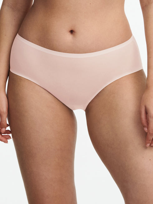 Chantelle Softstretch Zart Rose Shorty