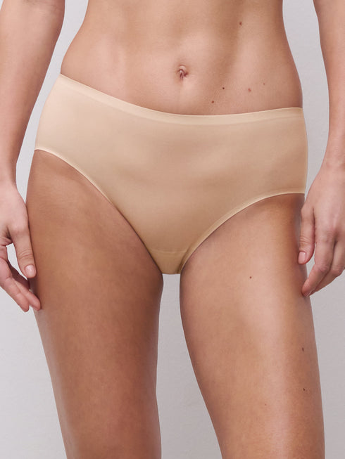Chantelle Softstretch Nude Shorty