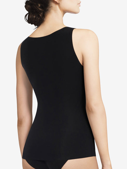 Chantelle Softstretch Schwarz Top