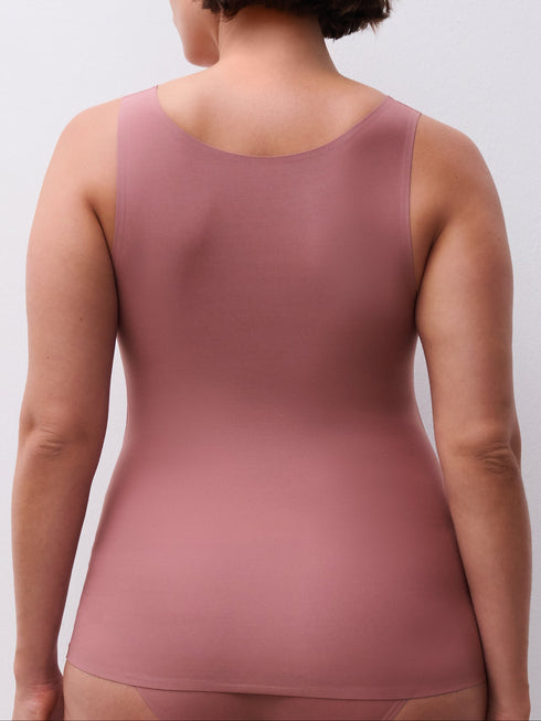 Chantelle Softstretch Rose Des Bois Top