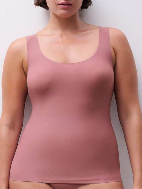 Chantelle Softstretch Rose Des Bois Top