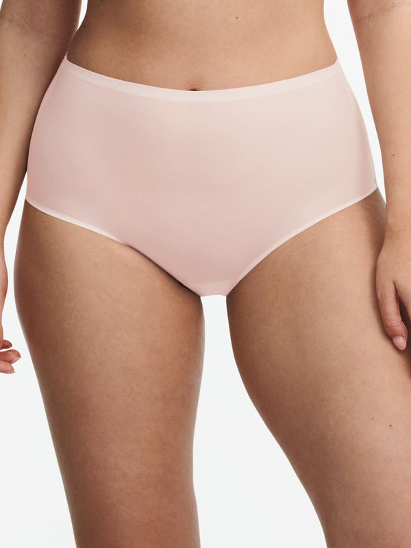 Chantelle Softstretch Zart Rose Taillenslip
