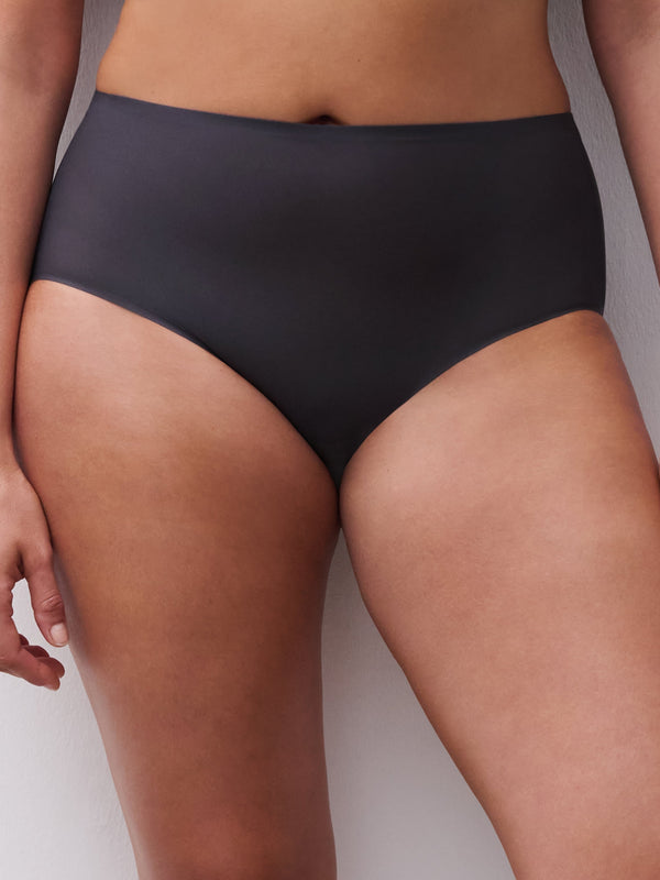Chantelle Softstretch Carbone Taillenslip