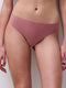 Chantelle Softstretch Rose Des Bois Tanga