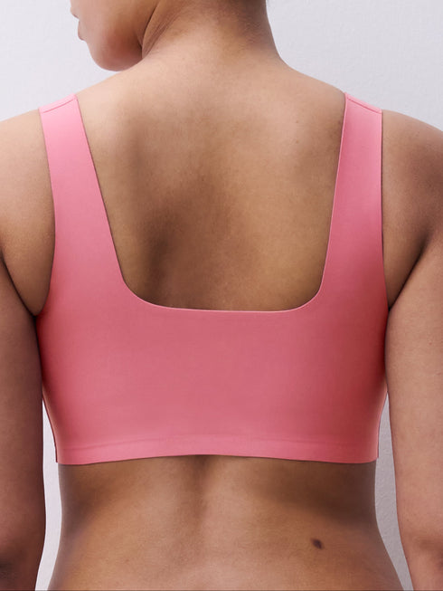 Chantelle Softstretch Power Gardenia Bügelloser BH