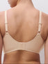 Chantelle Softstretch Beige Dore Bügelloser BH