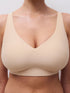Chantelle Softstretch Beige Dore Bügelloser BH