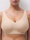 Chantelle Softstretch Beige Dore Bügelloser BH
