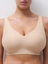 Chantelle Softstretch Beige Dore Bügelloser BH