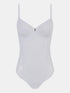 Chantelle Easy Support Weiß Body