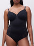 Chantelle Easy Support Schwarz Body