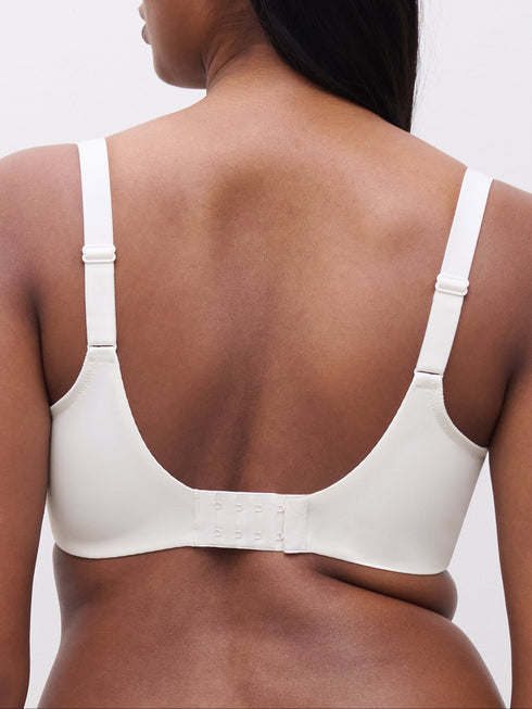 Chantelle Floral Touch Milk Bügel BH