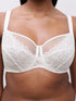 Chantelle Floral Touch Milk Bügel BH