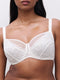 Chantelle Floral Touch Milk Bügel BH