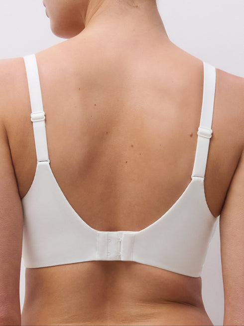 Chantelle Floral Touch Milk T-Shirt BH