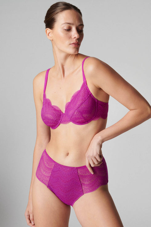 Bügel-BH Bougainvillea KARMA SIMONE PÉRÈLE