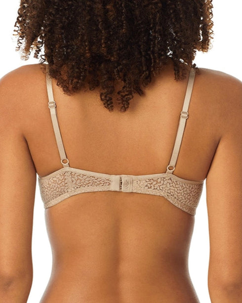 Bügel BH Champagne MODERN LACE DKNY INTIMATES