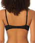 Bügel BH Black MODERN LACE DKNY INTIMATES