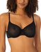 Bügel BH Black MODERN LACE DKNY INTIMATES