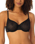 Bügel BH Black MODERN LACE DKNY INTIMATES