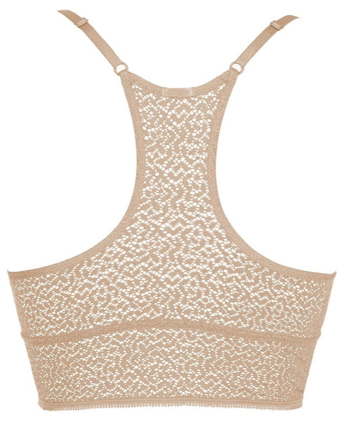 Bralette Champagne MODERN LACE DKNY INTIMATES