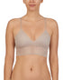 Bralette Champagne MODERN LACE DKNY INTIMATES