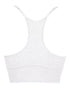 Bralette Poplin White MODERN LACE DKNY INTIMATES