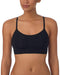Bralette Schwarz SEAMLESS LITEWEAR DKNY INTIMATES