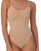 Bodysuit Glow SEAMLESS LITEWEAR DKNY INTIMATES