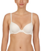 T-shirt underwire bra Vanilla LITEWEAR DKNY INTIMATES