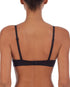T-shirt bra without underwire Black LITEWEAR DKNY INTIMATES