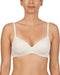 T-Shirt BH ohne Bügel Vanilla LITEWEAR DKNY INTIMATES
