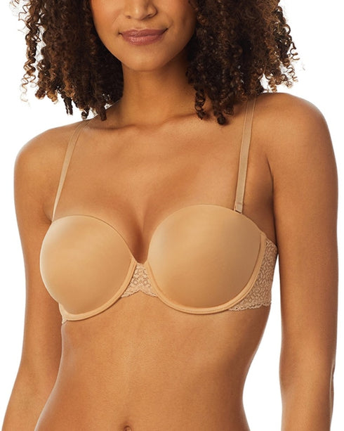 Trägerloser BH Glow MODERN LACE DKNY INTIMATES